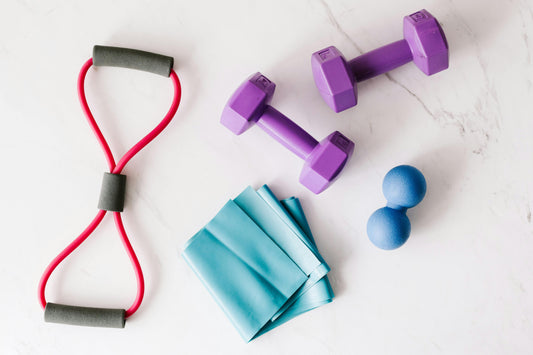 How to Prevent Injuries from Resistance Training — Especially As You Age