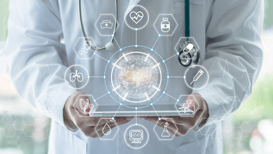 How Telemedicine, Functional Medicine, and Precision Virtual Care Are Transforming Health Worldwide