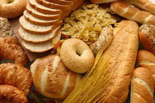 Cool Science: How Chilling Your Carbs Can Help Control Blood Sugar and Feed a Healthier Gut