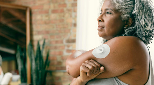 Blood Sugar and Aging: What You Need to Know (and Do About It)