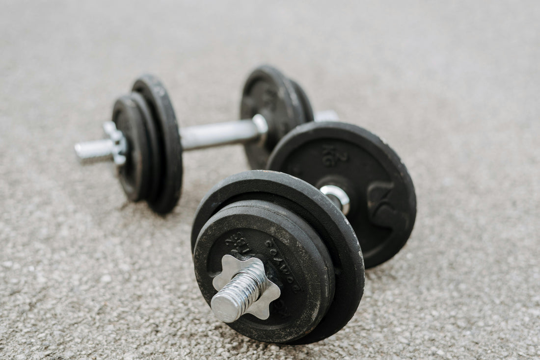 Resistance Training After 50