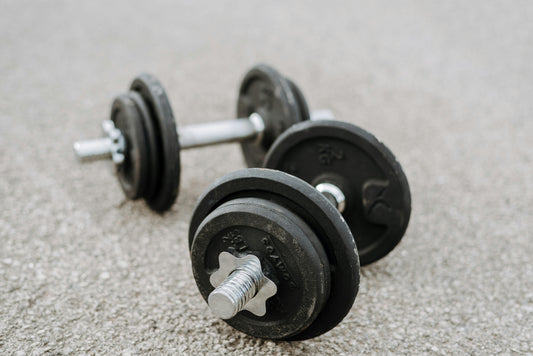 Resistance Training After 50
